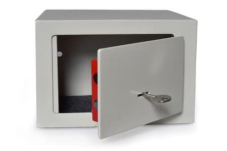 Mechanik-Tresor Weinstadt